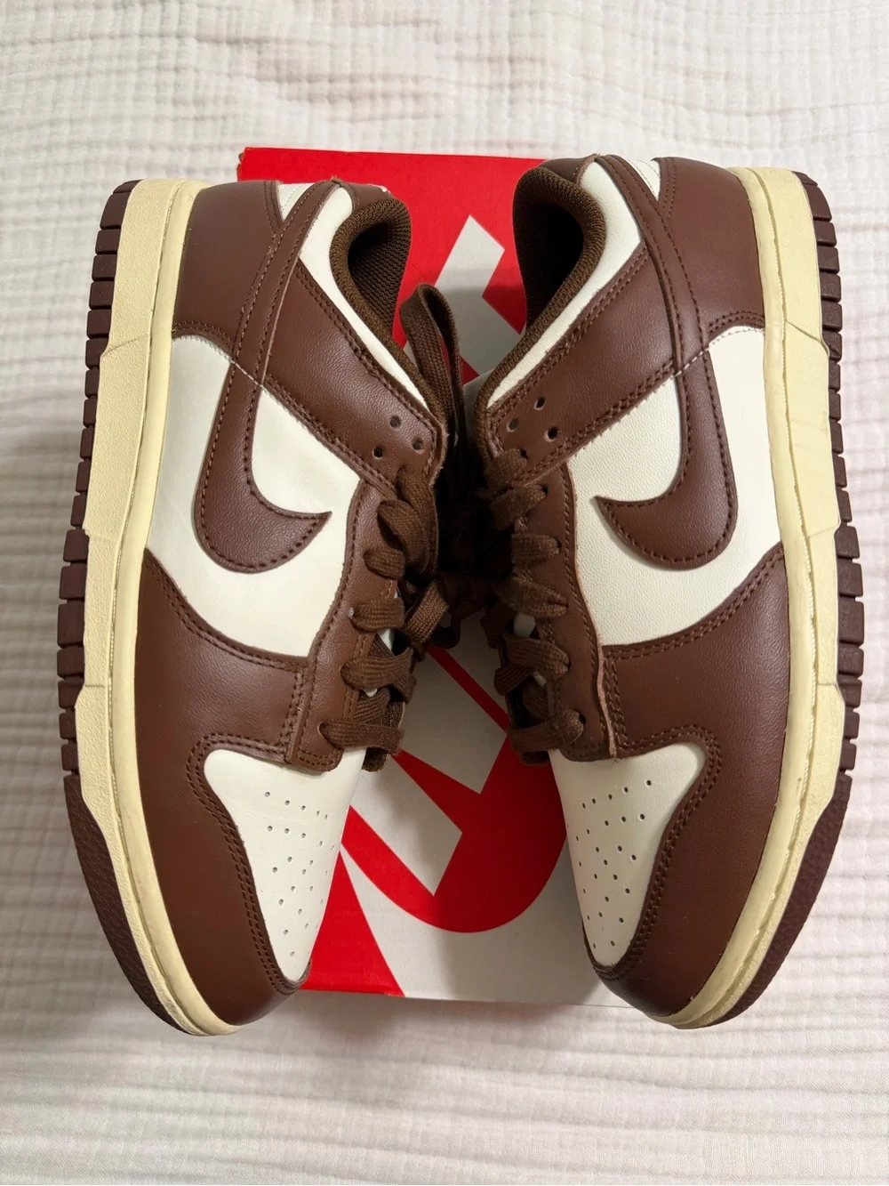 Nike worn once
